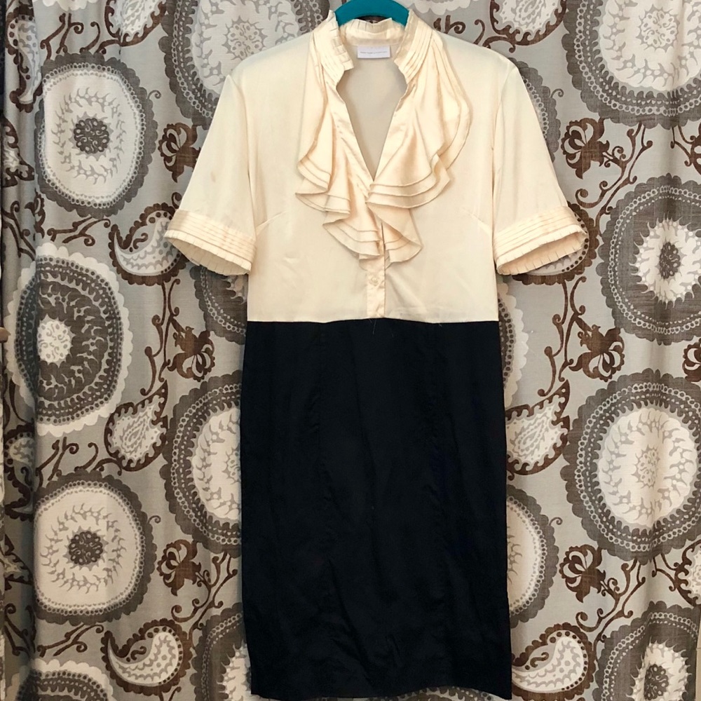 New York & company dress